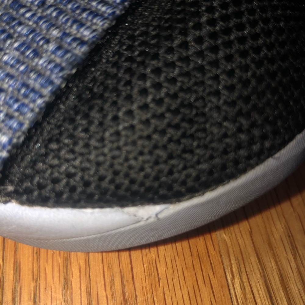 Nike Lebron soldier 12 high top Velcro - Picture 8 of 8